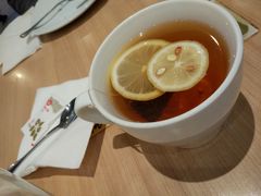 -必胜客(天河城店)