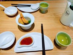-苏小柳点心·手作小笼包(新街口分院店)