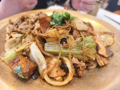 -椒锅锅·麻辣香锅(宝地广场城市集市店)