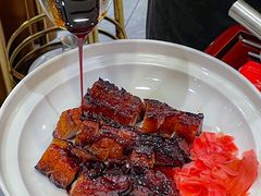 肥不腻叉烧-禾府酒家·传统广府味(番禺店)
