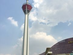 -成都市活水公园