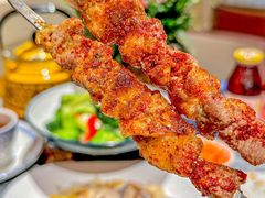 -羊巴道新疆菜·清真(上梅林店)