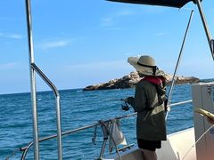 -小猫钓鱼海钓俱乐部(椰梦长廊店)