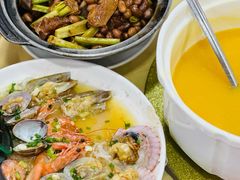 -吉莲利苑海鲜酒家(珠海拱北29年老字号店)