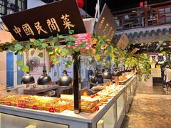 -钱库里海鲜自助(唐山街店)