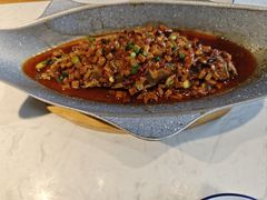 -不倒翁·安徽名菜楼(步行街店)