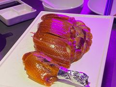 -小大董·烤鸭(西单大悦城店)