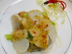 -海港酒楼·平价海鲜·茶点(小公园店)