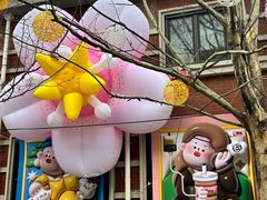 -天津五大道文化旅游区