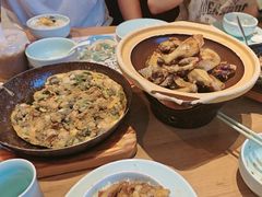 -四道菜·福建菜馆(莆田万达店)