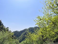 -云峰山自然风景区