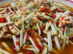 -厨神老街兔·淳朴人家店(盐帮菜风味名店)