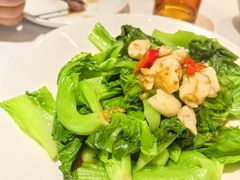 -汤城小厨•粤菜•靓汤(金宝街店)