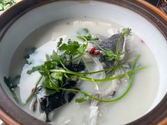 -宝荣鱼馆·临湖之宴(千岛湖店)