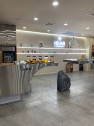 -DX HAIR SALON·发现未知美发沙龙