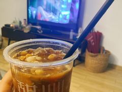 -甜心闲生传统手工冰粉(太古里店)