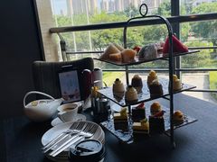 -乐咖啡西餐厅(太湖皇冠假日酒店)