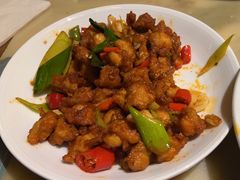 -范家小馆·烤鸭新京菜(金融街店)