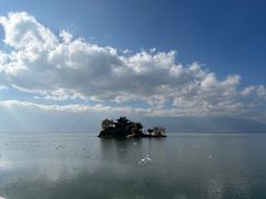 -小普陀