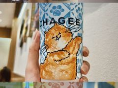 -霸王茶姬(正佳广场店)
