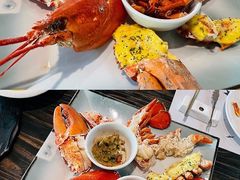 龙虾-蟹后Crabber(水悦城店)