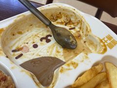 -伽喱博士 Dr.CURRY咖喱饭(太阳宫咖喱店)