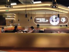 -师烤·豆花烤鱼(广州荔湾扬韬广场店)