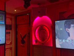 -UK派对KTV(日月广场店)