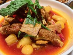 -中8楼风尚云南菜(颐堤港店)