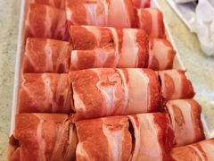 -八先生涮肉房(三里河店)