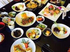 -江户前日本料理(瑞诗酒店店)