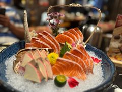 -古田居·特色寿司料理(骏欣中心店)