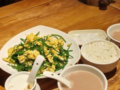 -蒙艾里民族传统菜蒙餐