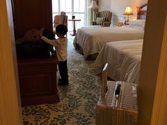 -中旅阿那亚九龙湖·公主酒店
