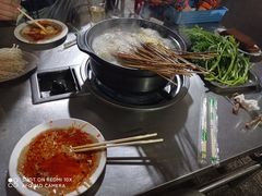 -北大街红丽涮牛肚火锅店