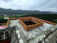 -普陀宗乘之庙(小布达拉宫)