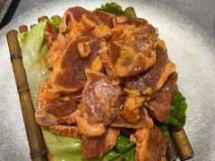 -东味北道熟成·炭火烤肉(九龙店)