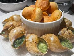 -L'Arome芳芳法国餐厅(金陵饭店店)