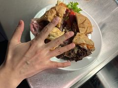 -Fergbaker(皇后镇店)