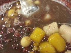 -鲜芋仙(高新万达广场店)