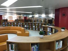 -厦门市图书馆(集美新城馆区)