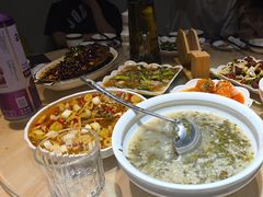 -香缇小院私房菜(盐务街店)