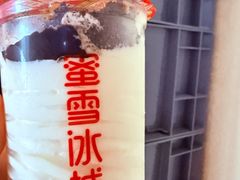 -蜜雪冰城(大连西岗八一路店)