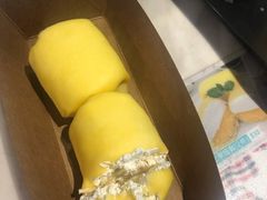 -发记甜品(豉油街店)