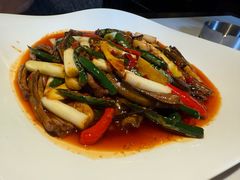 -院8里·小聚园老川菜(九眼桥店)