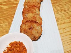 -荷花亭·湖北融合菜(十堰武商MALL店)