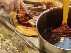-石饮红星包子(中山路店)