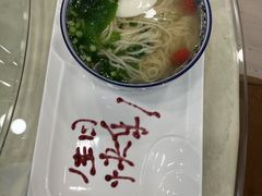 -东四民芳餐厅(世茂工三店)