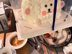 -解放碑威斯汀酒店-知味国际美食餐厅