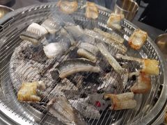 -本炙炭烤·蒲烧活鳗料理店(金沙洲店)